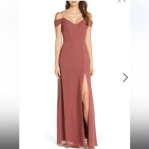 Jenny Yoo Bridesmaid Dress